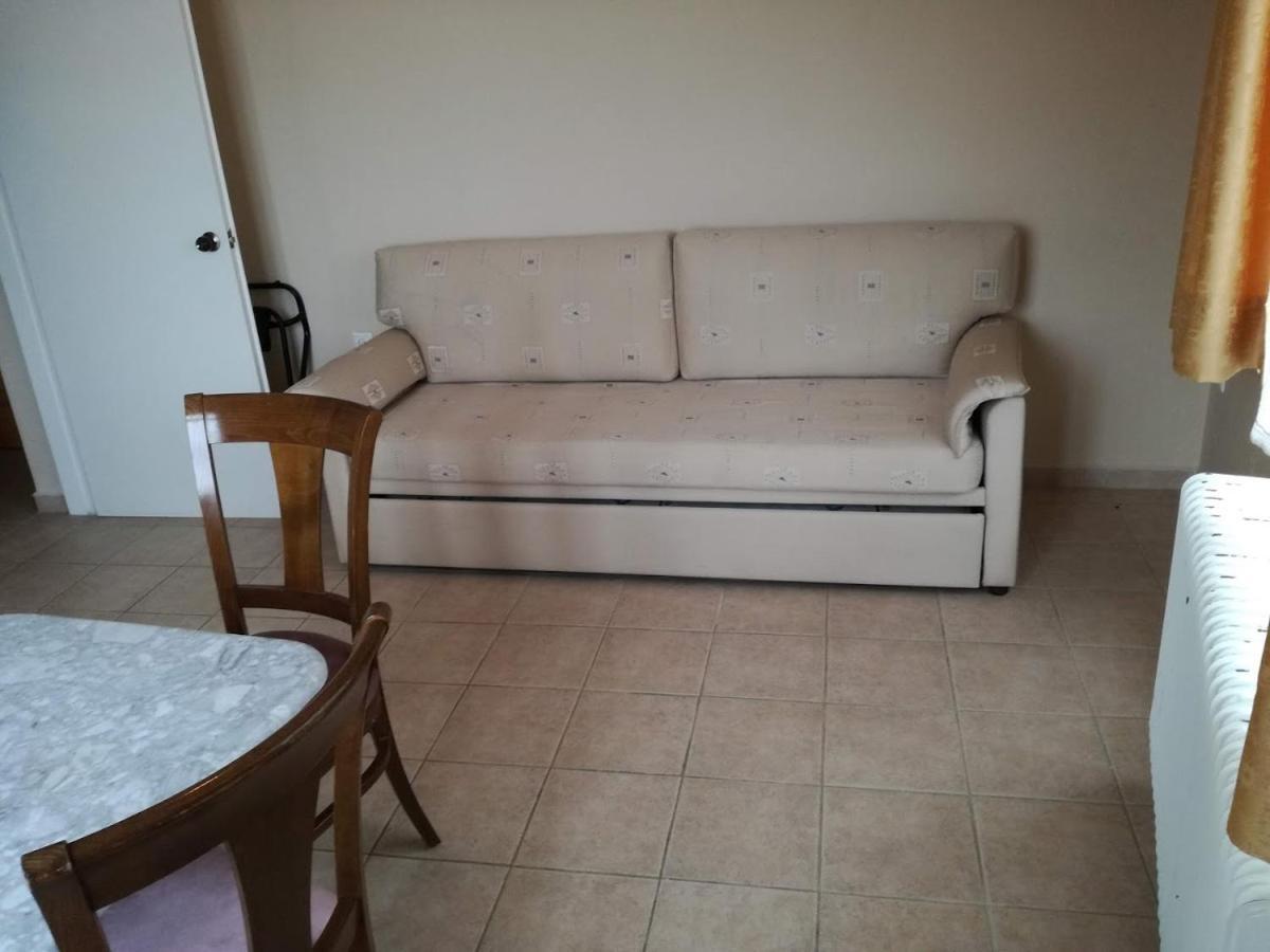 Parnon Hotel Agios Petros  Esterno foto