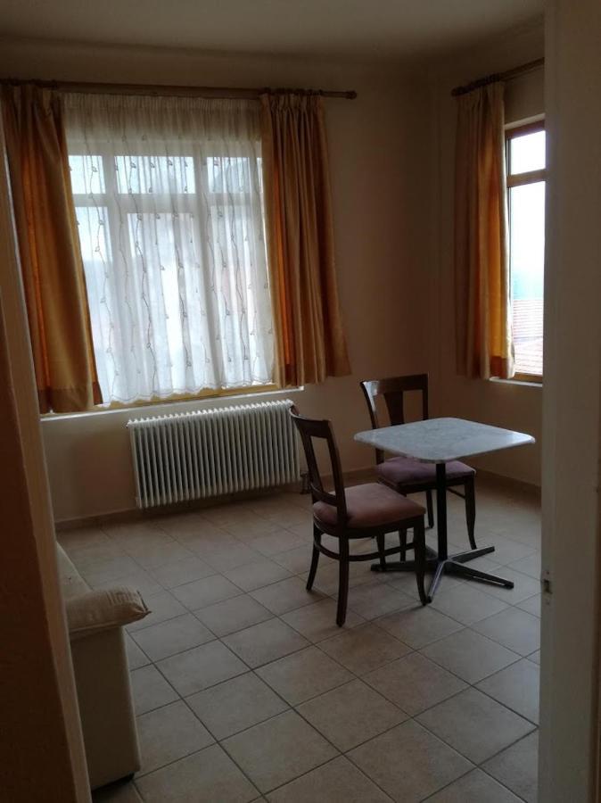 Parnon Hotel Agios Petros  Esterno foto