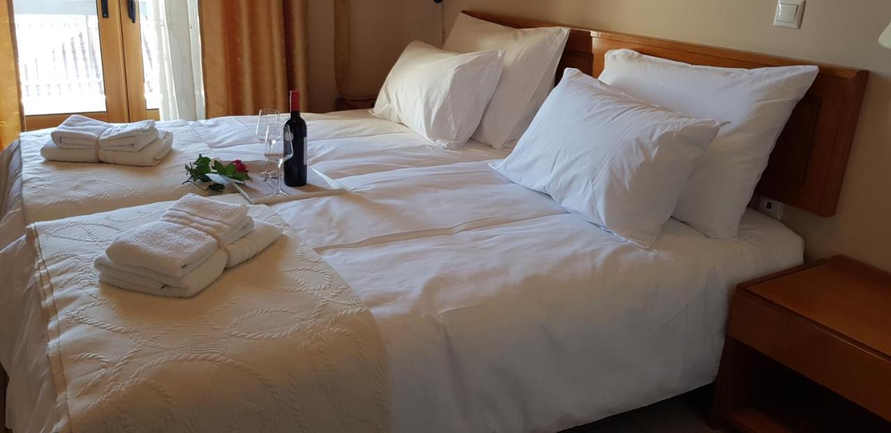 Parnon Hotel Agios Petros  Esterno foto